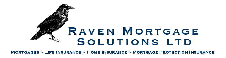 Raven Mortgage Services Ltd
